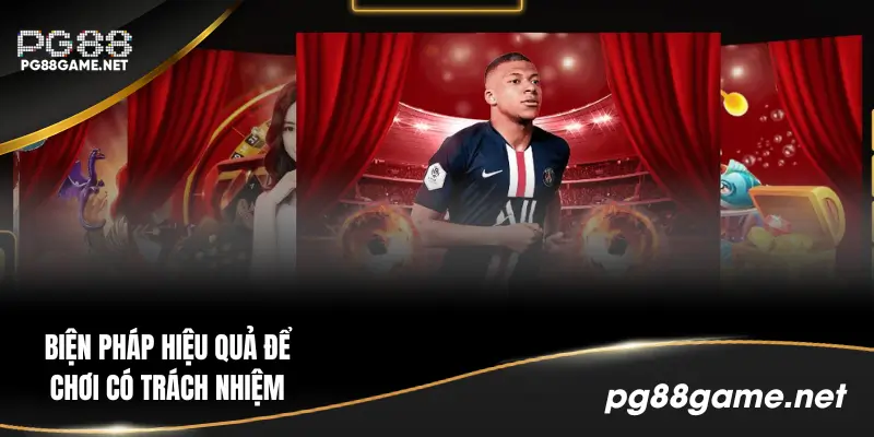 3 biện pháp hiệu quả do nhà cái đề xuất