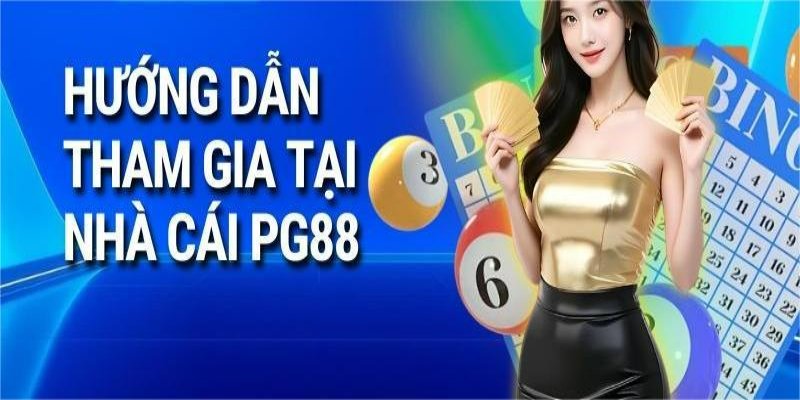 Gia nhập cộng đồng PG88 dễ như ăn cháo