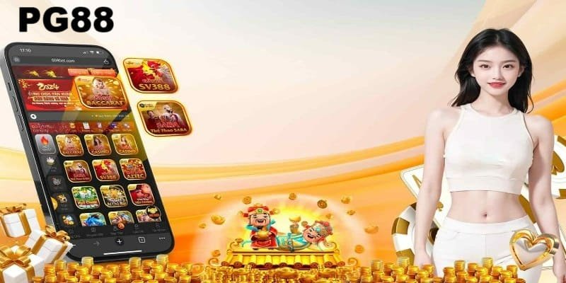 Trở thành người trong cộng đồng bạn sẽ nhận được vô vàn đặc quyền trong các sảnh game