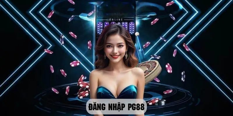 Hội viên cần đăng nhập PG88 cẩn trọng, an toàn