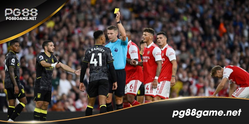 Kèo thẻ phạt PG88 đầu tiên và cuối cùng không yêu cầu quy đổi điểm số