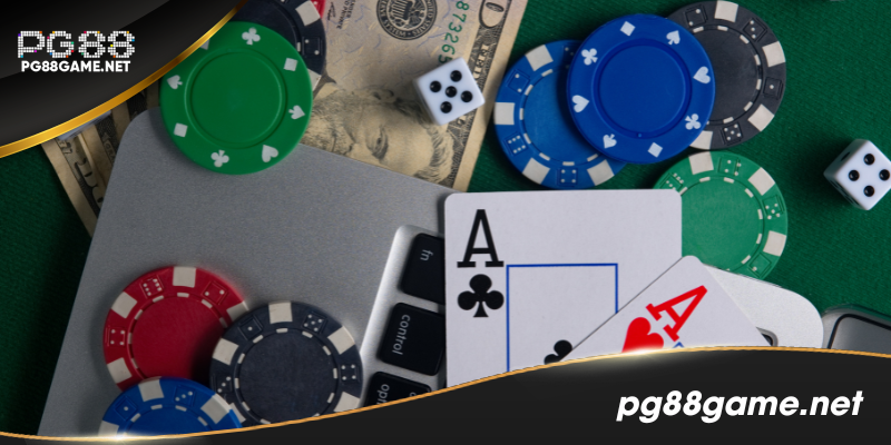 Khái niệm bài phỏm online