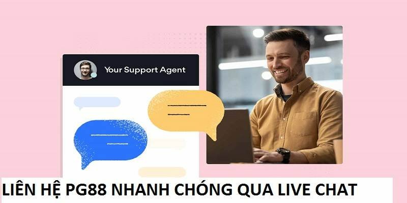 Trao đổi vấn đề quan tin nhắn giúp người dùng cảm thấy thân thiết hơn với nhà cái