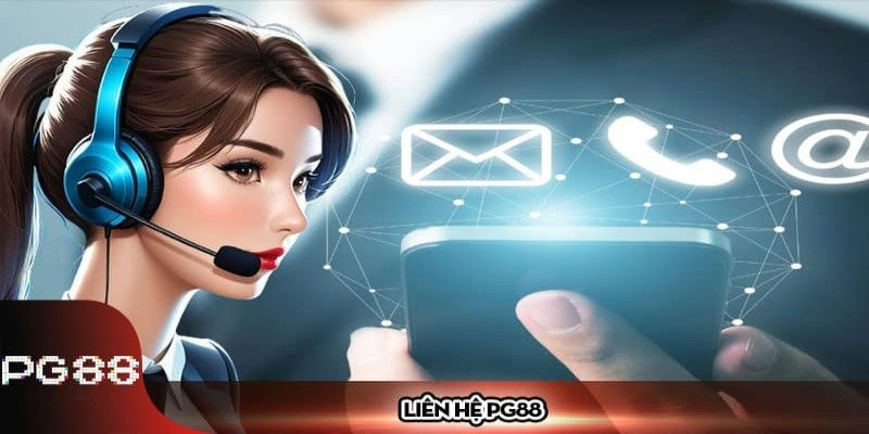 Hội viên nên lưu ý các tình huống có thể xảy ra khi liên hệ PG88