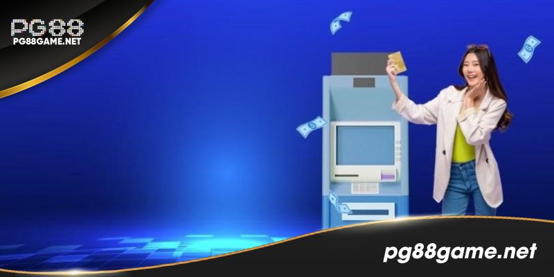 Ưu điểm khi rút tiền về tài khoản cược